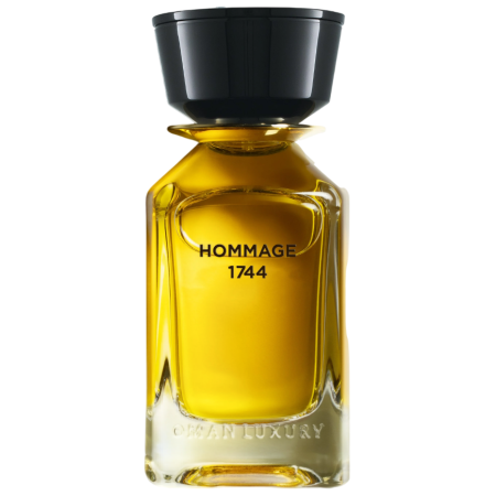 Omanluxury Hommage 1744 2026