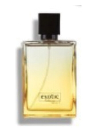 Davene Exotic Madagascar