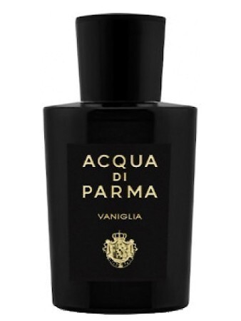 Acqua di Parma Vaniglia
