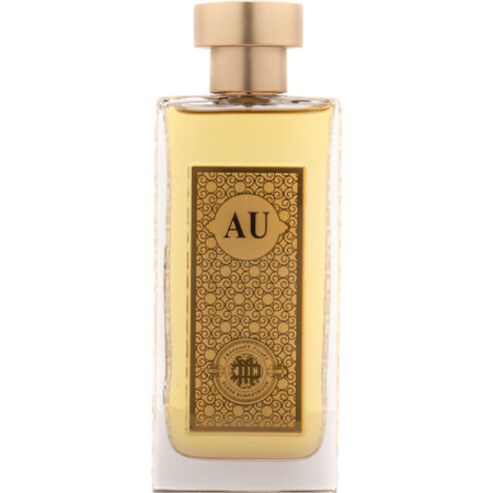Aldur Almanthoor Au