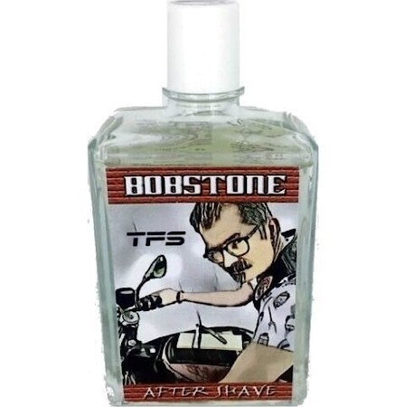 Tcheon Fung Sing Bobstone