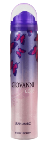 Jean Marc Giovanni Cote Body Spray