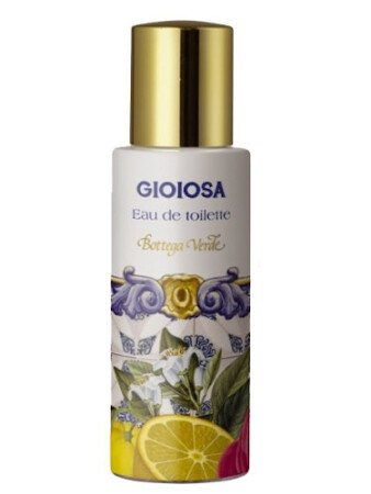 Bottega Verde Gioiosa