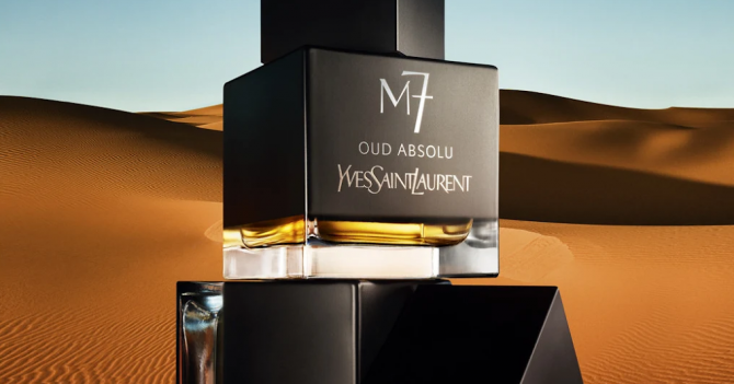 Секс, уд, Том Форд: почему M7 Yves Saint Laurent так и не стал популярным