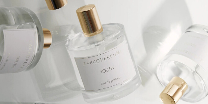 Экзотический фруктовый Youth от Zarkoperfume — уже в России