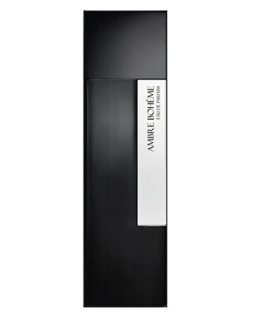 Laurent Mazzone Parfums Ambre Bohème