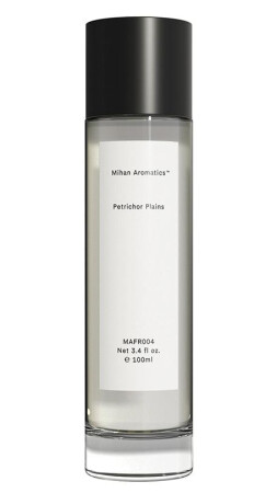 Mihan Aromatics Petrichor Plains