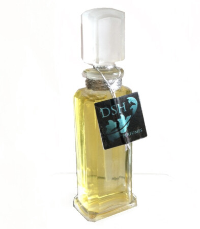 DSH Perfumes Quinacridone Violet Perfume