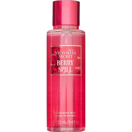 Victoria's Secret Berry Spill