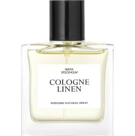 Wera Cologne Linen