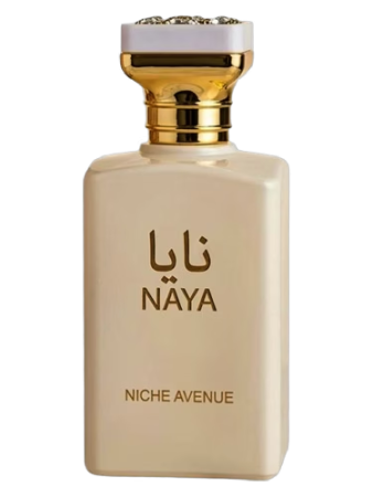 Niche Avenue Naya