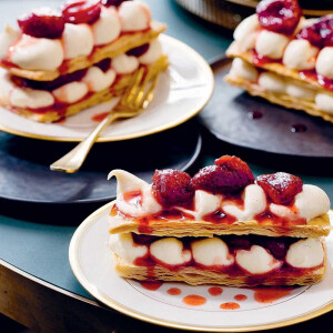 Клубничный аромат. Есть ли идеальный?