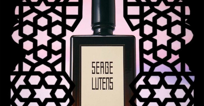 Serge Lutens анонсировал запуск линейки Toison d'Or