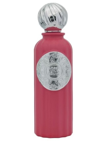 Aalam Al Zaafran Hekaya Pink