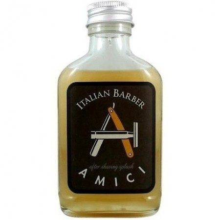 RazoRock Italian Barber - Amici