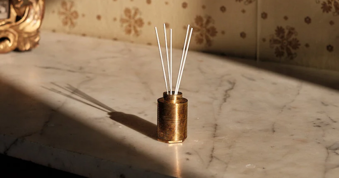 Ароматы для дома Fueguia 1833 — уже в продаже