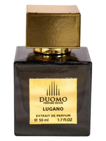 Duomo Perfume House Lugano