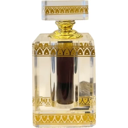 Agarwood Luxury Oud Trat M