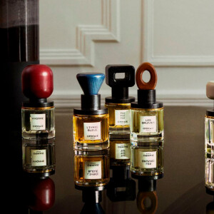 L’ivree Nuit и 32° – два новых аромата от французского нишевого бренда Ormaie