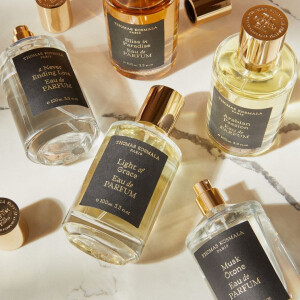 Thomas Kosmala приглашают в путешествие по Аравийской пустыне с ароматом Ornate Moon