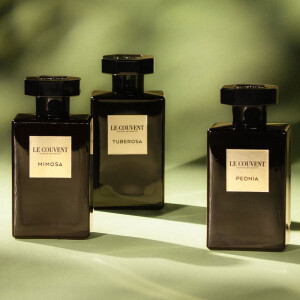 Le Couvent пополнили коллекцию Parfums Signatures ароматом Peonia