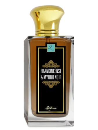 LaBron Frankincense & Myrrh Noir