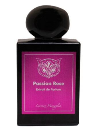 Lorenzo Pazzaglia Passion Rose