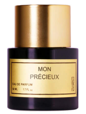 Note33 Mon Précieux