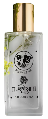 Shloksha Florist 101