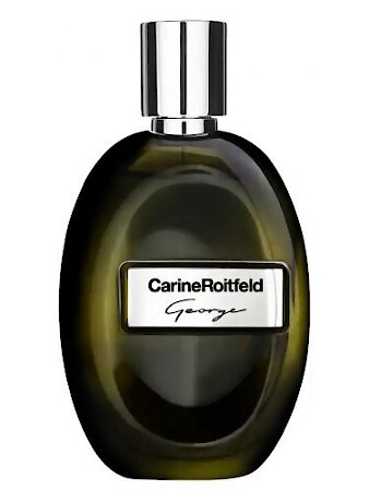 Carine Roitfeld George