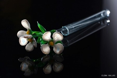 Eugena Natural Cosmetics Эротический эликсир