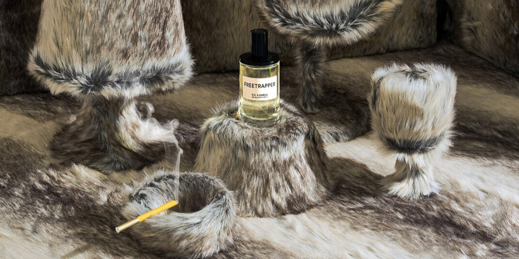D.S. &amp; Durga пополнили Studio Juices ароматом Royal Kinam Oud