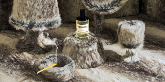 D.S. & Durga пополнили Studio Juices ароматом Royal Kinam Oud