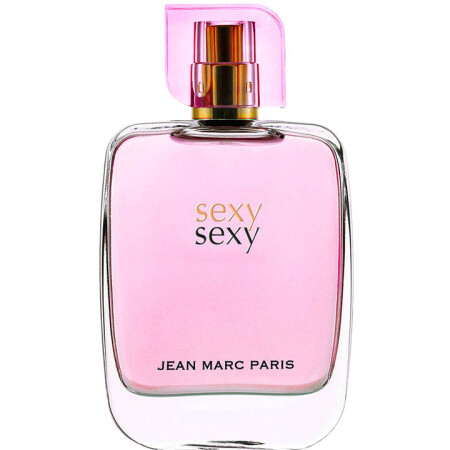 Jean Marc Paris Sexy Sexy