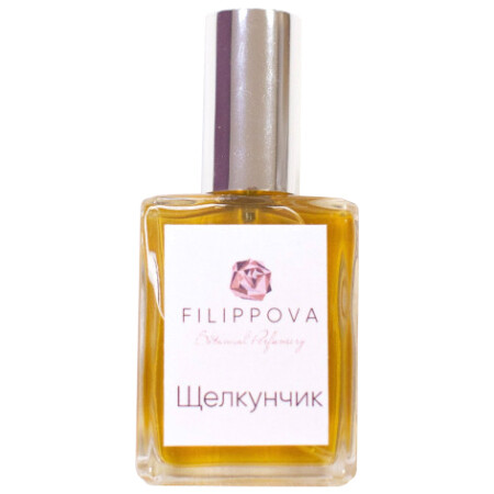 Filippova Botanical Perfumery Щелкунчик