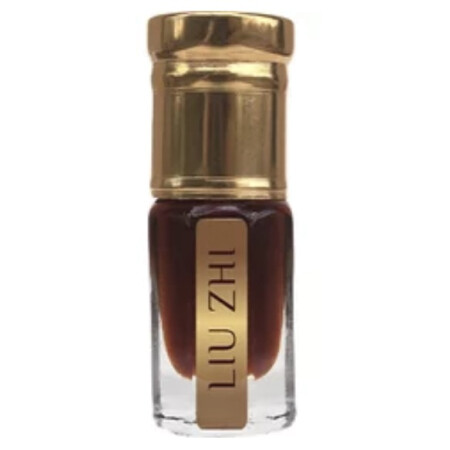 Al Shareef Oudh Liu Zh