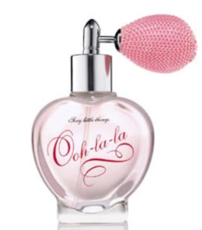 Nutrimetics Ooh La La