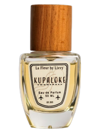 La Fleur by Livvy Kupaloke 2026