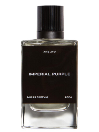 Zara Imperial Purple