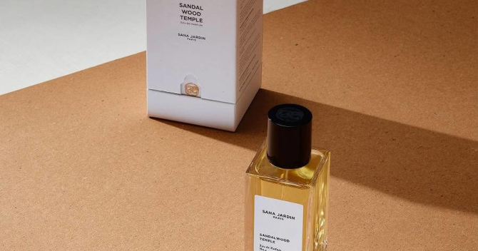 Как продлить стойкость духов?