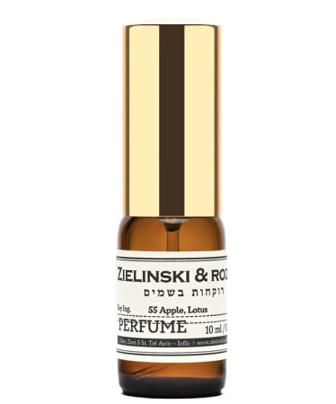 Zielinski & Rozen 55 Apple, lotus