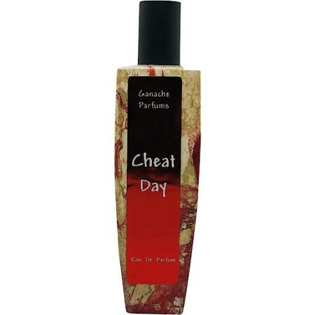 Ganache Parfums Cheat Day