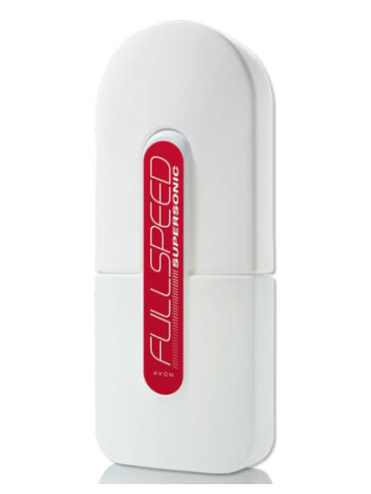 Avon Full Speed Supersonic