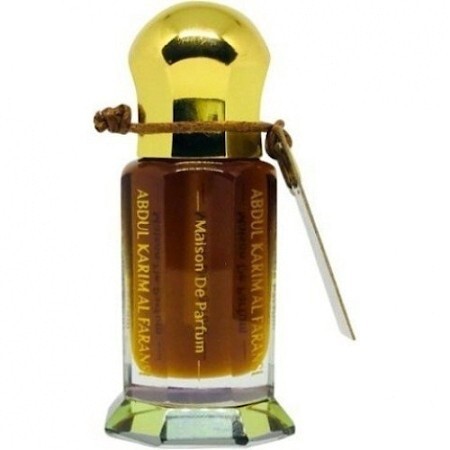 Abdul Karim Al Faransi FBI: Fabulous Blend from India