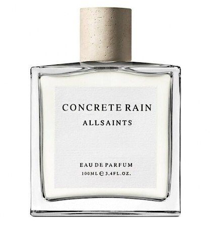 AllSaints Concrete Rain