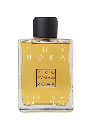 Pro Fvmvm Roma Thvndra