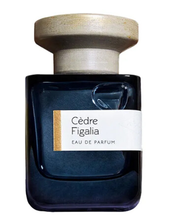 Atelier Materi Cedre Figalia