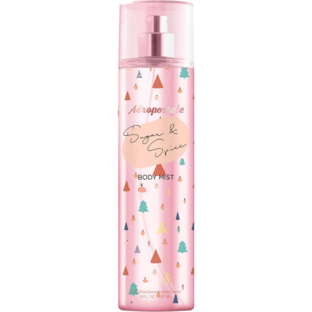 Aeropostale Sugar & Spice