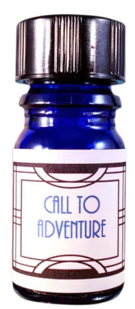Nui Cobalt Designs Call to Adventure