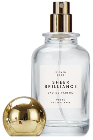 Wicked Good Sheer Brilliance